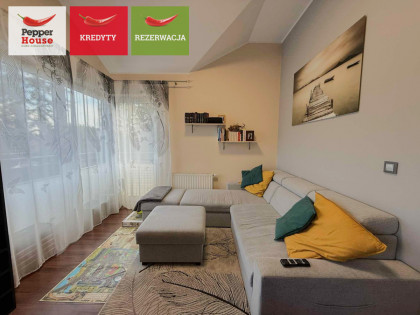 Mieszkanie Gdańsk Osowa ul. Junony