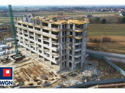 Mieszkanie Łęczna gm. m. Łęczna Bobrowniki, Wierzbowa