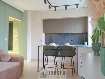 Mieszkanie Lublin Węglinek, Kwarcowa