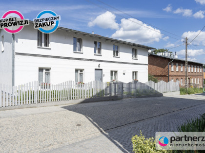 Dom Gdańsk Oliwa ul.  