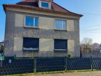 Lokal mieszkalny - Kluczbork