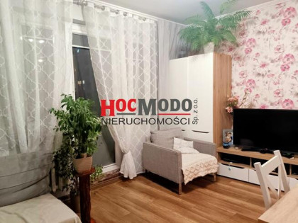 Mieszkanie Legionowo