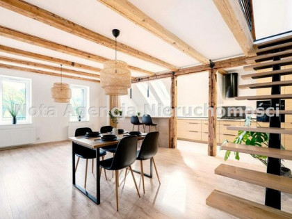 Mieszkanie Wałbrzych Podgórze