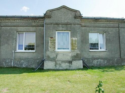 Zbójno 19, gmina Gozdowo