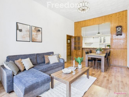 Gliniana, 2-pok, Dworzec, Wroclavia, Centrum