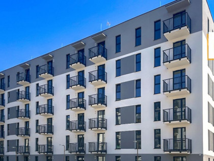 Mieszkanie Warszawa Rembertów rynek pierwotny ul. Meblowa