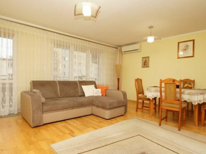 Mieszkanie Białystok Dziesięciny II