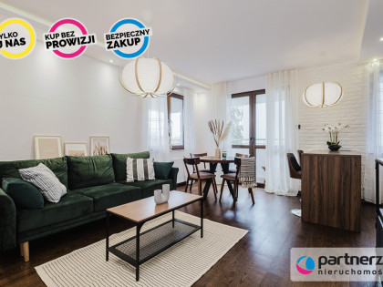 Mieszkanie Gdynia Orłowo ul. Adwokacka