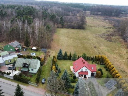 Rakowie – działki budowlane w świetnej lokalizacji