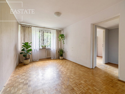 Mieszkanie Warszawa Mokotów ul. Giordana Bruna