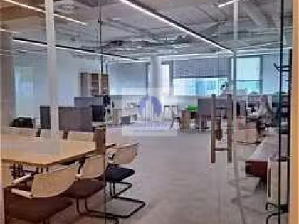 Lokal Warszawa Wola ul. Przyokopowa