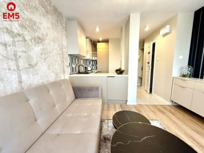 Mieszkanie Białystok Centrum