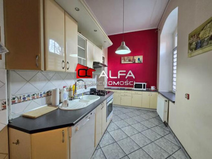 Mieszkanie Świdnica, Wałbrzyska