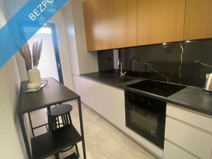 nowe 2- pokojowe Kraków/Dębniki/ Kapelanka/ Pychowicka