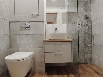 Wyjątkowe i komfortowe mieszkanie po generalnym