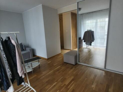 Luksusowe Studio na Bielanach — Dla Tych, Którzy cenią Jakoś