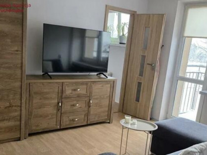 Mieszkanie Kraków Dębniki, Kobierzyn, dr. Jana Piltza