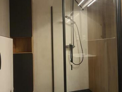 Radwanice 2 pkoje z opcją 3 pokoi parking I najem