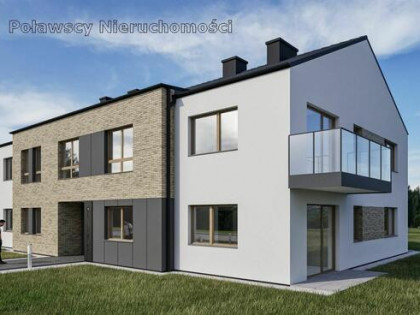 3 pokojowe 53,47 m2 balkon miejsce postojowe ul. Fińska C