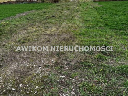 Działka budowlana Grodzisk Mazowiecki Jaktorów