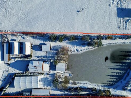 Lokal użytkowy  gm. Czarny Bór, ok. Kamiennej