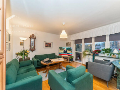 Mieszkanie Bielsko-Biała, Michała Drzymały