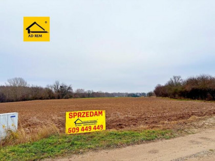 Działka budowlana Konopnica, Konopnica