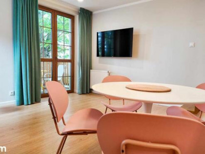 Apartament w centrum Karpacza w pobliżu deptaka