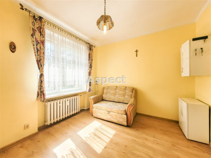 Mieszkanie Katowice Koszutka