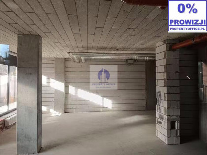 Lokal Warszawa Praga-Północ ul. Stalowa