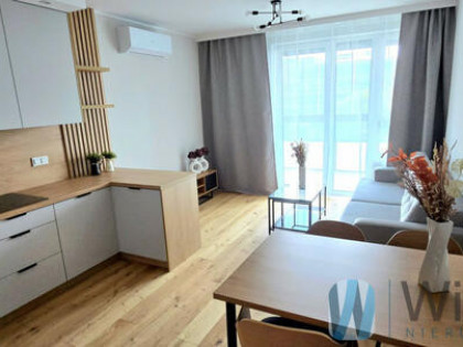 Mieszkanie Warszawa gm. Włochy Włochy, Aleje Jerozolimskie