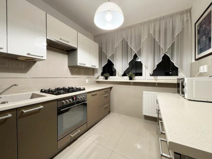 Rozkładowe 3 pok. po generalnym remoncie / od zaraz