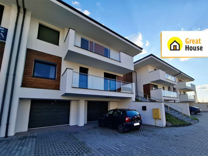 Mieszkanie Mójcza rynek pierwotny ul. Akacjowa