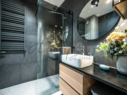 Mieszkanie Warszawa gm. Ursus Ursus, Szamoty, Edwarda Habicha