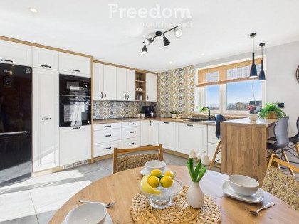 Dom z panoramą Tatr. DZIEŃ PREZENTACJI 11.12.!!!