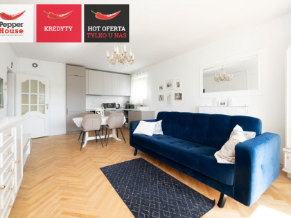 Mieszkanie Gdańsk Brzeźno ul. Aleja Gen. Józefa Hallera