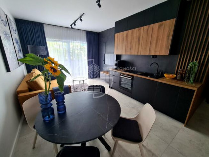 Mieszkanie Tczew Nowe Miasto, Tczewskich Saperów