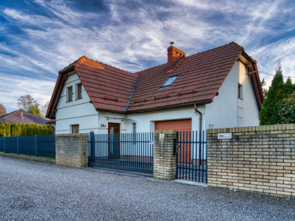 Dom Kęty, ks. Stanisława Staszica