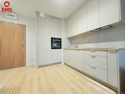 Mieszkanie Białystok Bojary