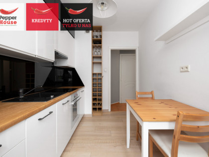 Mieszkanie Gdynia Orłowo ul. Inżynierska