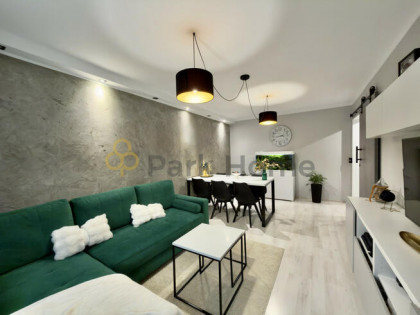 Mieszkanie Głogów,