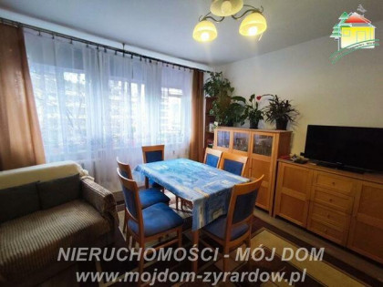 Mieszkanie Żyrardów