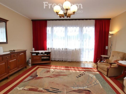 Przestronne 4 pokoje 80,3 m², Konin, ul.Okólna