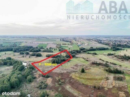 Działki rolne na sprzedaż - Myślibórz, Kolno gm. Golina