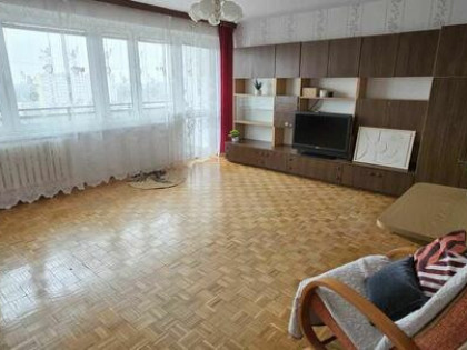 Świetne mieszkanie 2 pokoje 48,4 loggia winda Rubinkowo