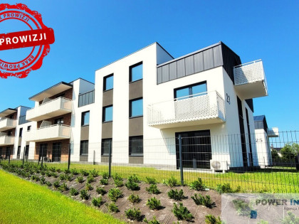 2-pokojowe ogródkiem, klimatyzacja, garaż, komórka