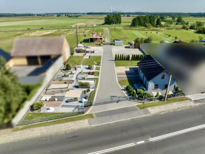 Lokal użytkowy Opole, Wrocławska