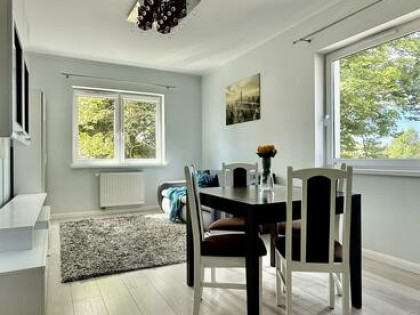 Mieszkanie Koszalin, Lechicka