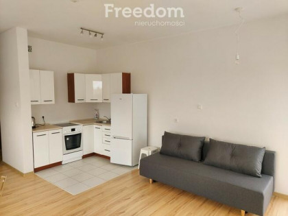 Przytulna kawalerka 34 m² – OPOLE, ulica Przylesie