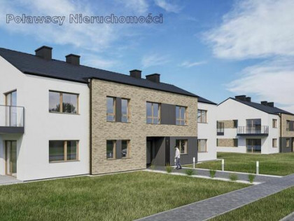 3 pokojowe 53,17m2 balkon m. postojowe ul. Fińska C